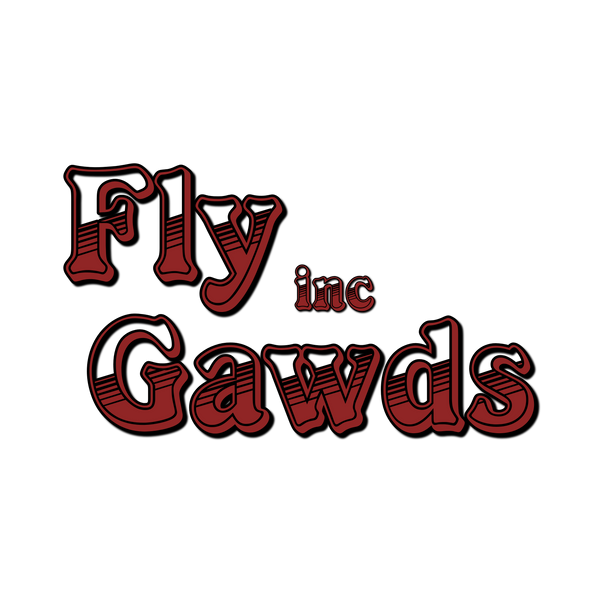 Fly Gawds Clothing co