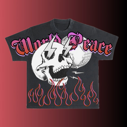 World Peace Tee