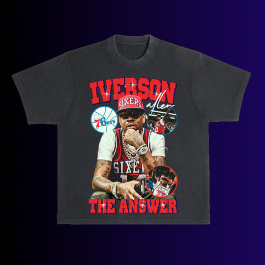 The Answer Tee