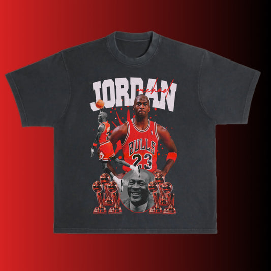 Jordan Splash Tee